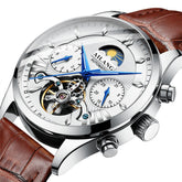 Vanguard Prestige Watch